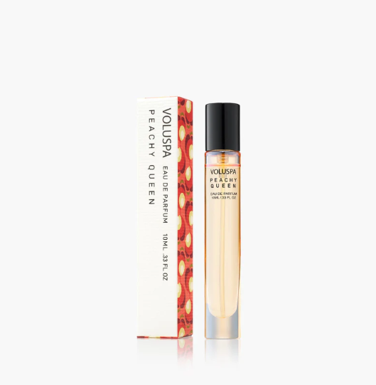 Peachy Queen 10ml EDP