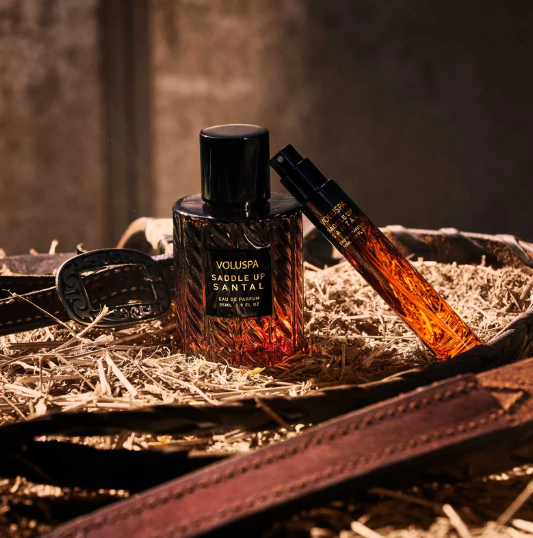 Saddle Up Santal 10ml EDP