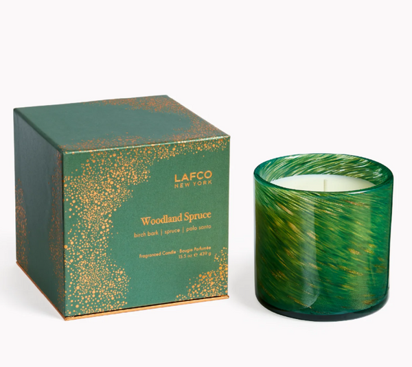 Woodland Spruce Candle Signature 15.5oz
