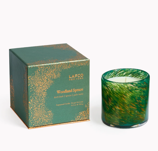 Woodland Spruce Candle Classic 6.5oz