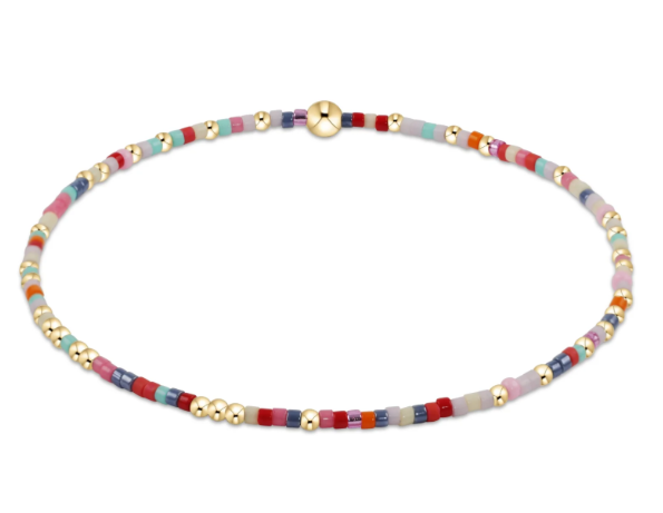 egives to Kat's Wish Bracelet - Extends