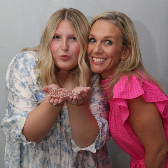 egives to Kat's Wish Bracelet - egirl