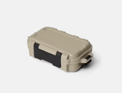 LOADOUT GOBOX 1 GEAR CASE TAN