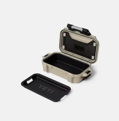 LOADOUT GOBOX 1 GEAR CASE TAN