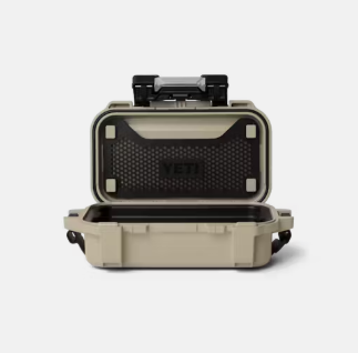 LOADOUT GOBOX 1 GEAR CASE TAN