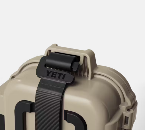 LOADOUT GOBOX 1 GEAR CASE TAN