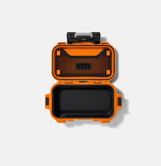 LOADOUT GOBOX 1 GEAR CASE - KING CRAB