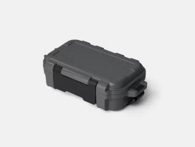 LOADOUT GOBOX 1 GEAR CASE CHARCOAL