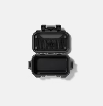 LOADOUT GOBOX 1 GEAR CASE CHARCOAL