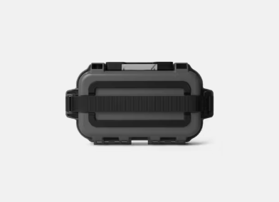 LOADOUT GOBOX 1 GEAR CASE CHARCOAL