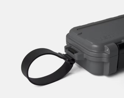 LOADOUT GOBOX 1 GEAR CASE CHARCOAL