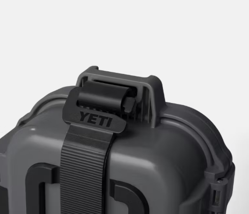 LOADOUT GOBOX 1 GEAR CASE CHARCOAL