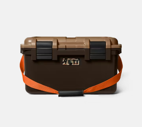 LOADOUT GOBOX 30 2.0 - WETLANDS BROWN