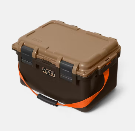 LOADOUT GOBOX 30 2.0 - WETLANDS BROWN