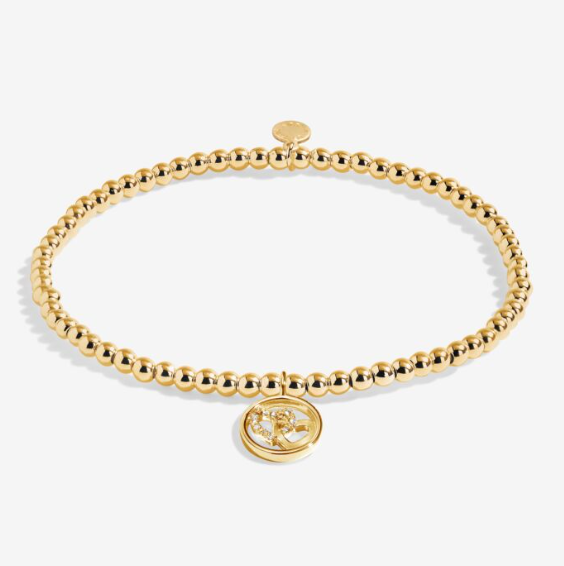 A LITTLE | LOVE AND FRIENDSHIP | Gold-Tone Plated | Bracelet26