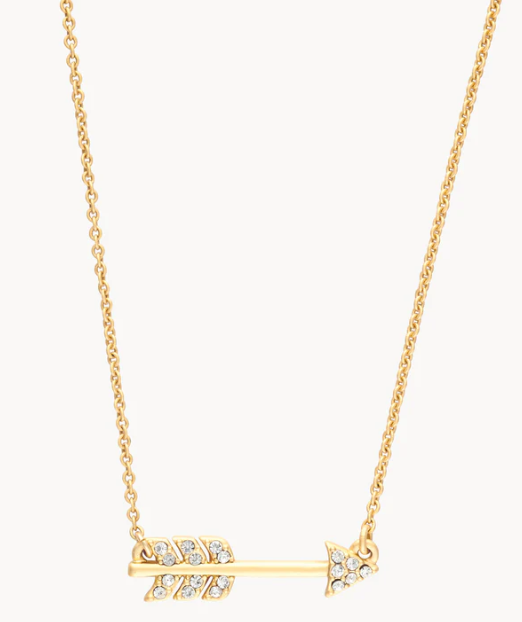 Sea La Vie Necklace 18” Seek/Arrow