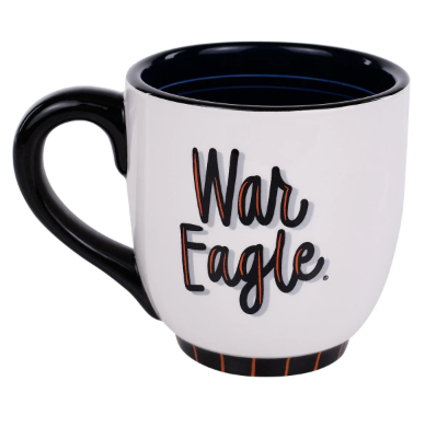 Auburn Aubie Mug