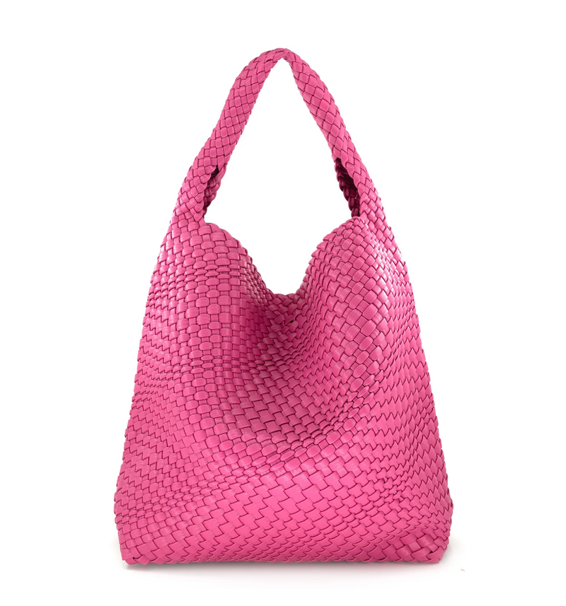 Woven Bag