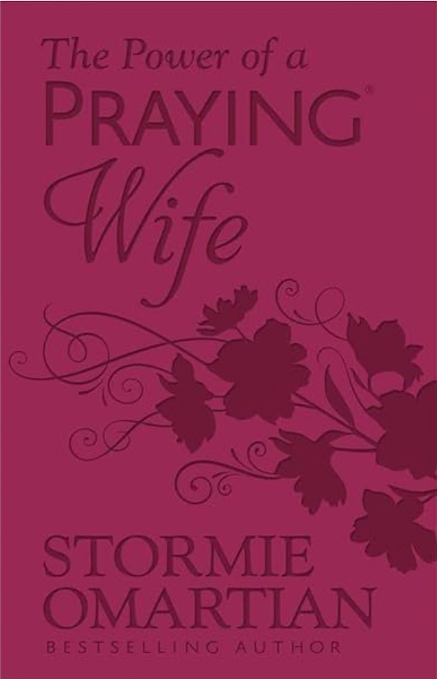 The Power of a Praying Wife (Milano Softone)