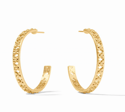 Helene Hoop-Gold-L