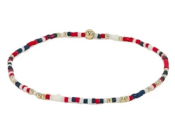 Hope Unwritten Bracelet -  Firecracker