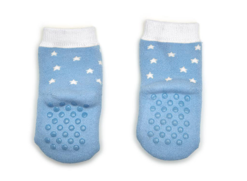 Thank Heaven Rattle Socks