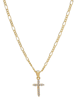 BELIEVE NECKLACE