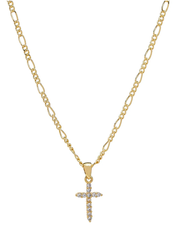 BELIEVE NECKLACE