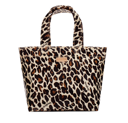 Grab’n’Go Mini, Mona Brown Leopard