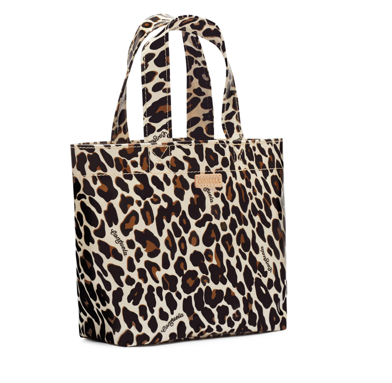 Grab’n’Go Mini, Mona Brown Leopard