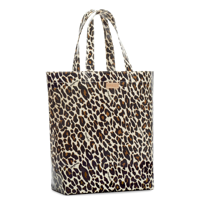 Grab'n'Go Basic, Mona Brown Leopard