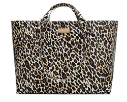 Grab'n'Go Jumbo, Mona Brown Leopard