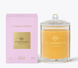 A Tahaa Affair -13.4 oz candle