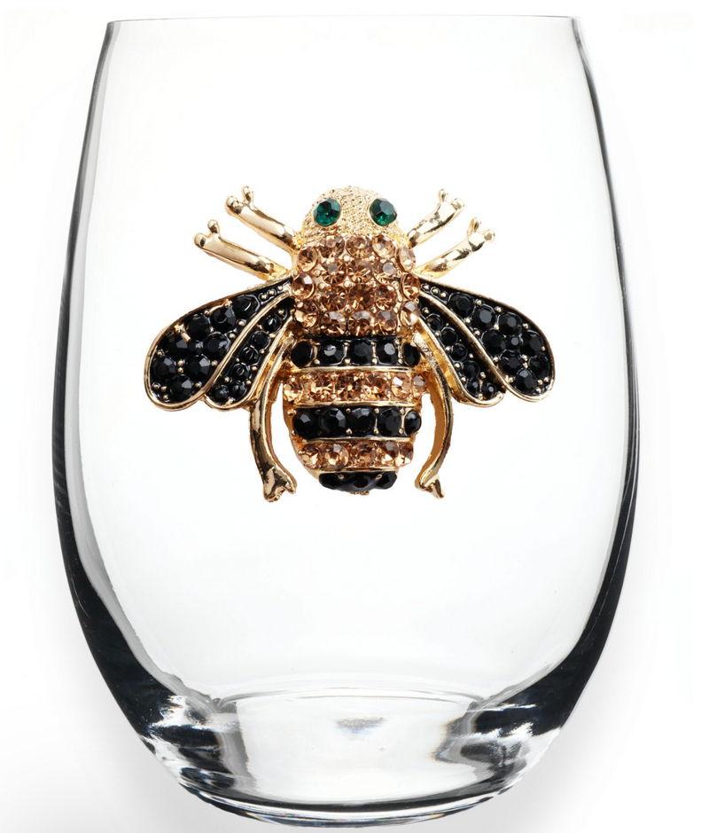 Bee Stemless