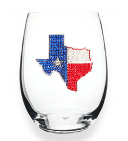 Texas Stemless