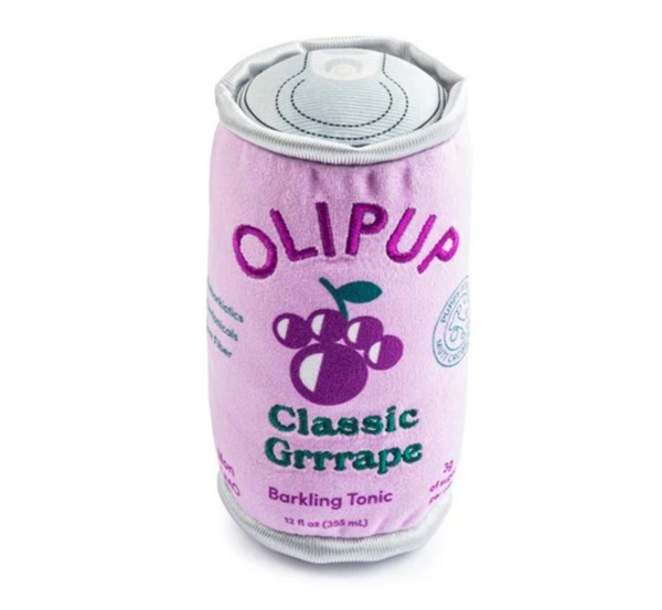 Olipup - Grrrape