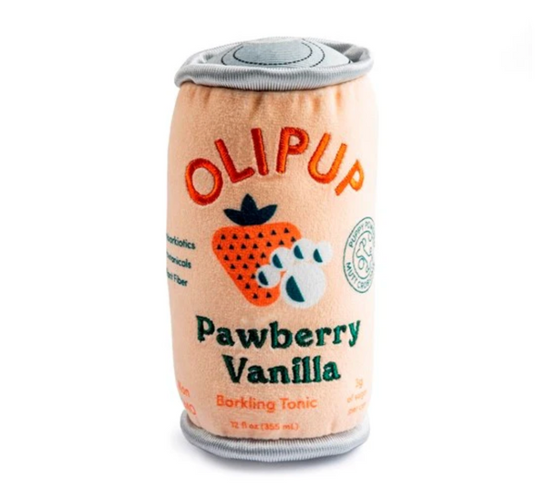 Olipup - Pawberry Vanilla