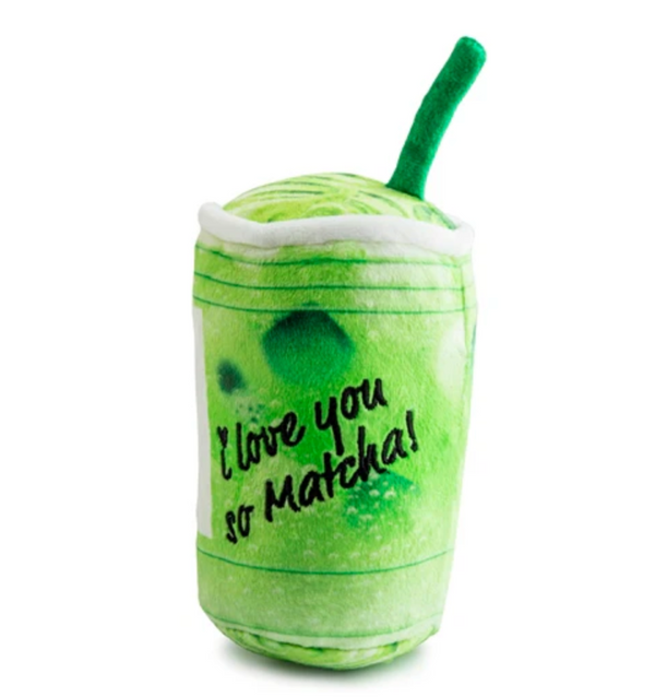 Starbucks Iced Matcha