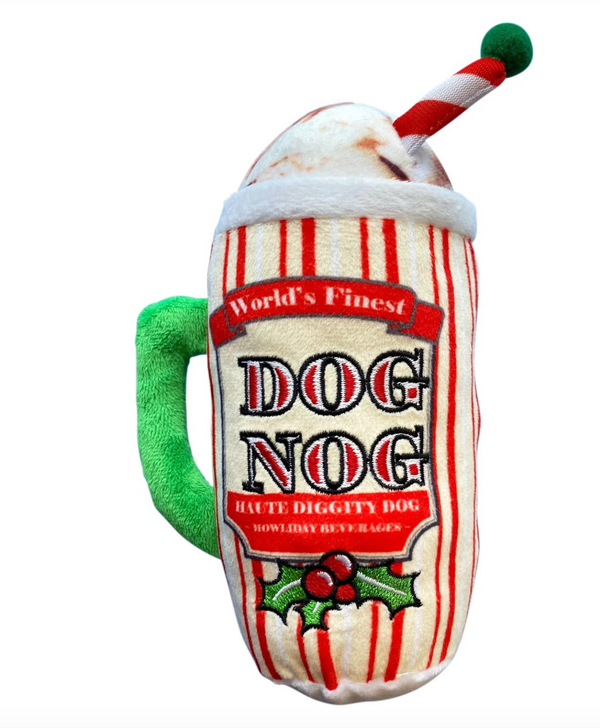 Dog Nog