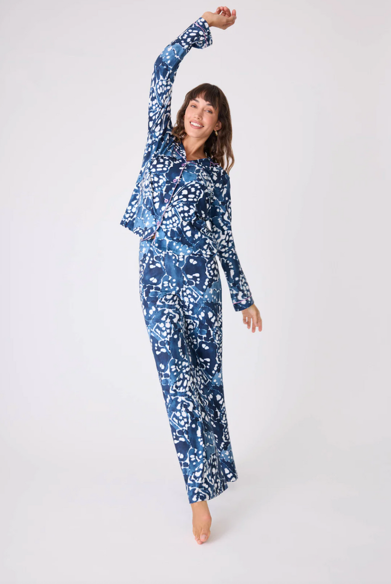 Spread Your Wings Long Sleeve Top & Pants SET