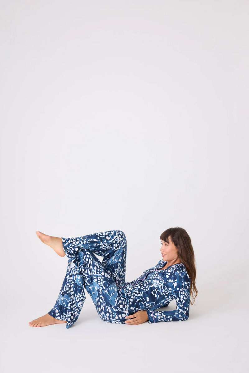Spread Your Wings Long Sleeve Top & Pants SET