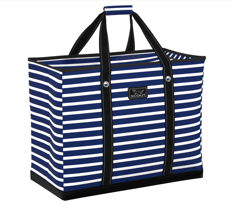 4 Boys Bag - Nantucket Navy