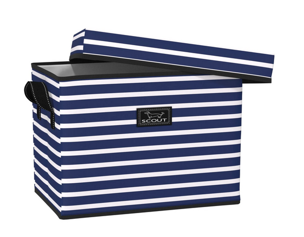 Rump Roost - Large - Nantucket Navy