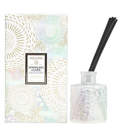 Sparkling Cuvee Reed Diffuser