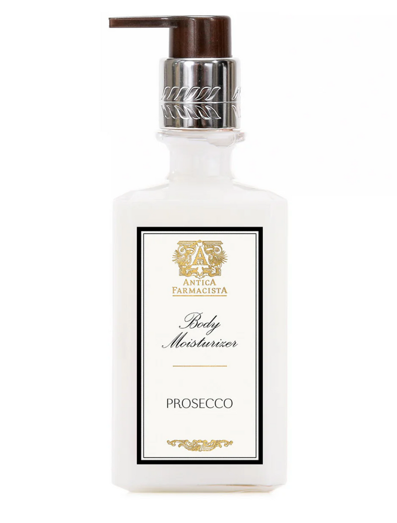 Prosecco Body Moisturizer