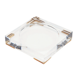 Lucite  Counter Tray for Home Diffuser