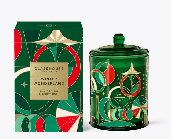 Christmas - Winter Wonderland - 13.4oz