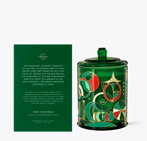 Christmas - Winter Wonderland - 13.4oz