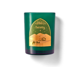 Jesus Christ Nativity, 14oz Special Edition Candle