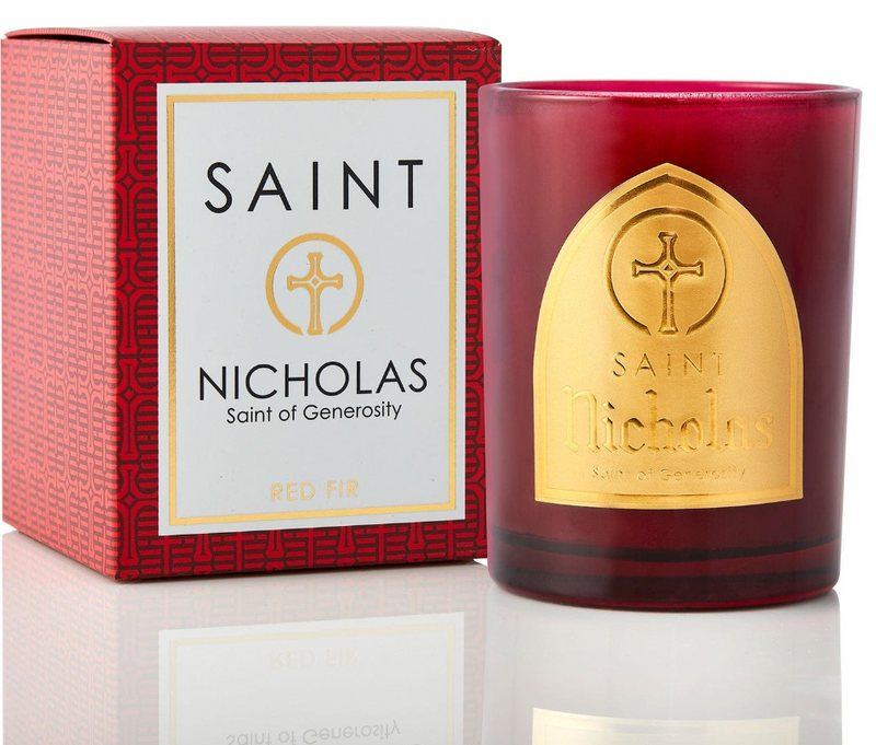 Saint Nicholas, 14oz Special Edition Candle